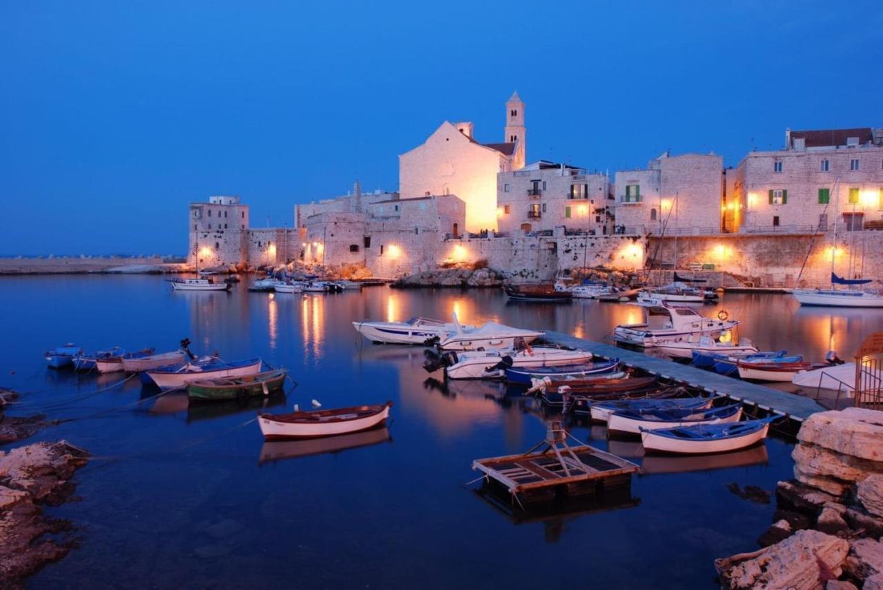 Giovinazzo Suite Spirito Santo Экстерьер фото