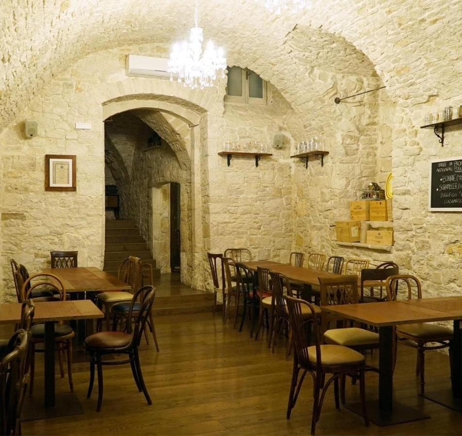 Giovinazzo Suite Spirito Santo Экстерьер фото