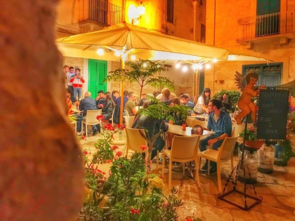 Giovinazzo Suite Spirito Santo Экстерьер фото