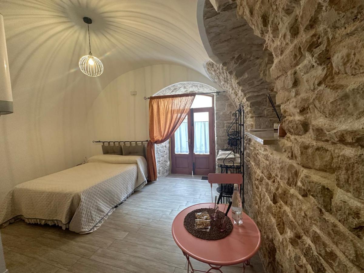 Giovinazzo Suite Spirito Santo Экстерьер фото