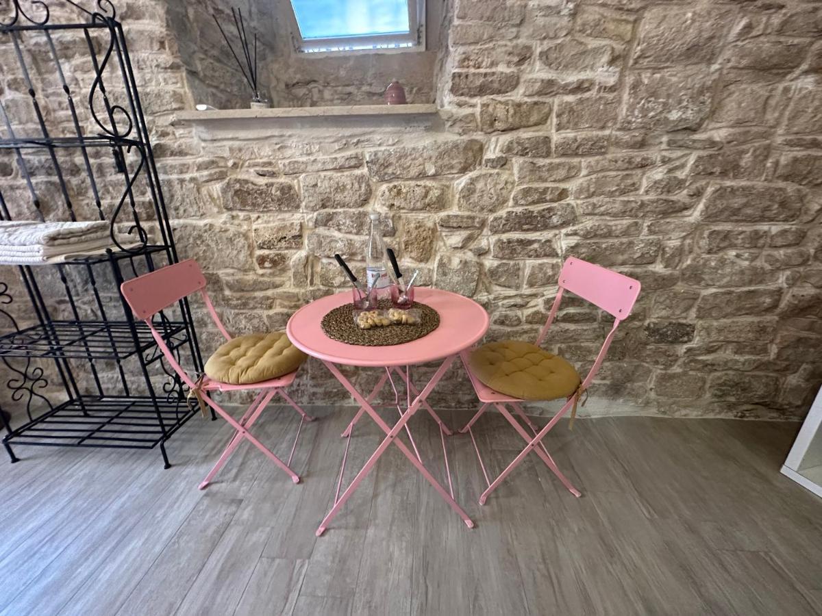 Giovinazzo Suite Spirito Santo Экстерьер фото