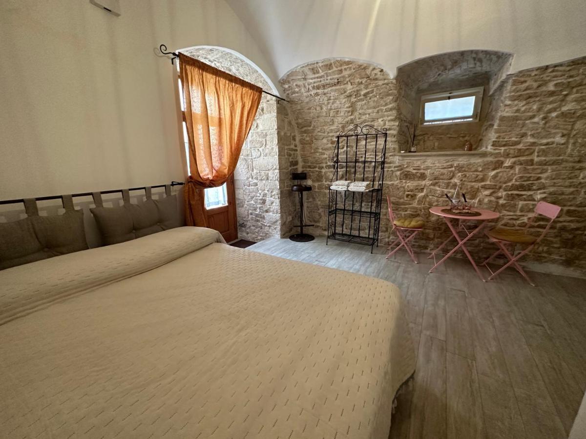 Giovinazzo Suite Spirito Santo Экстерьер фото