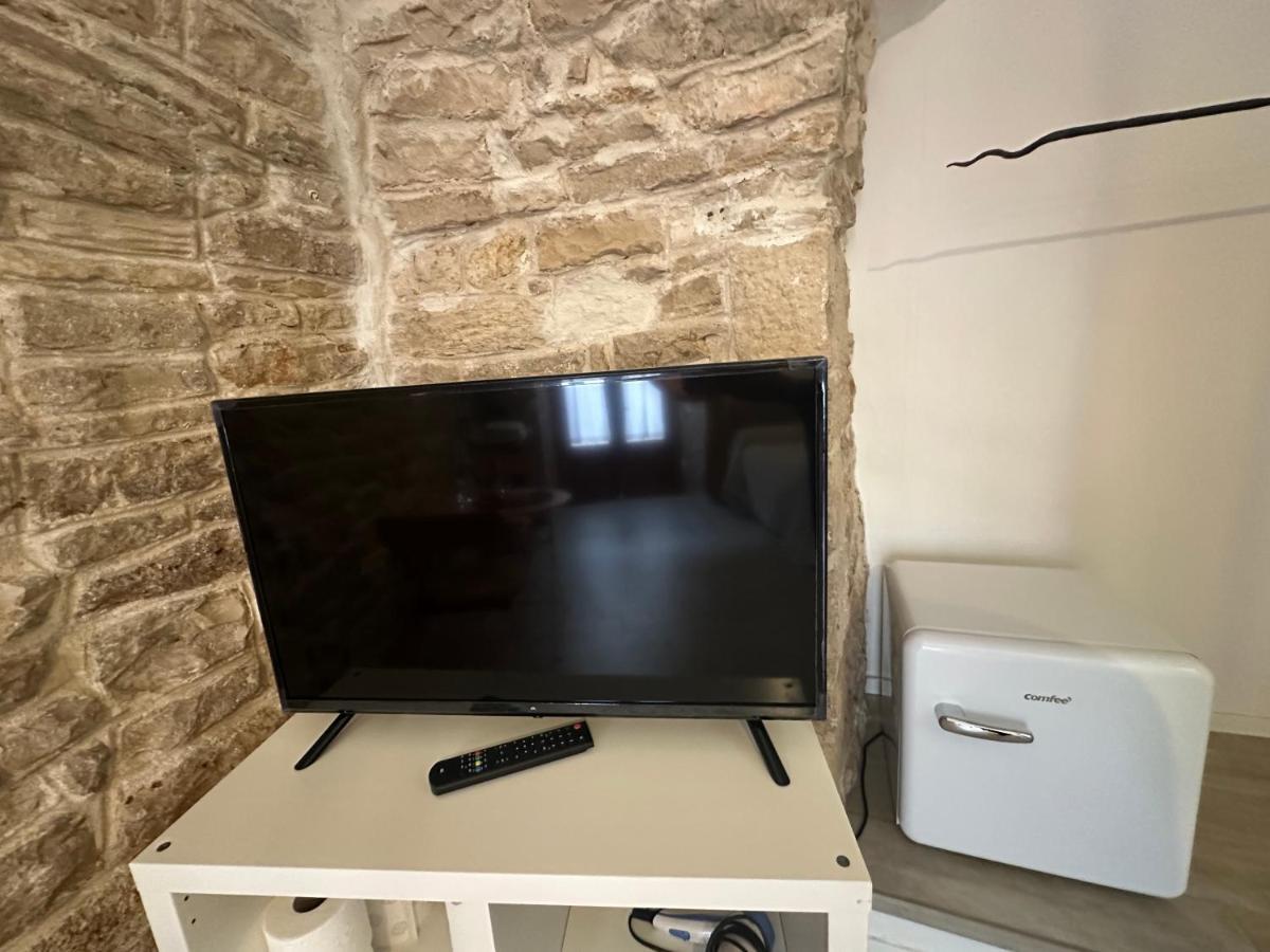 Giovinazzo Suite Spirito Santo Экстерьер фото