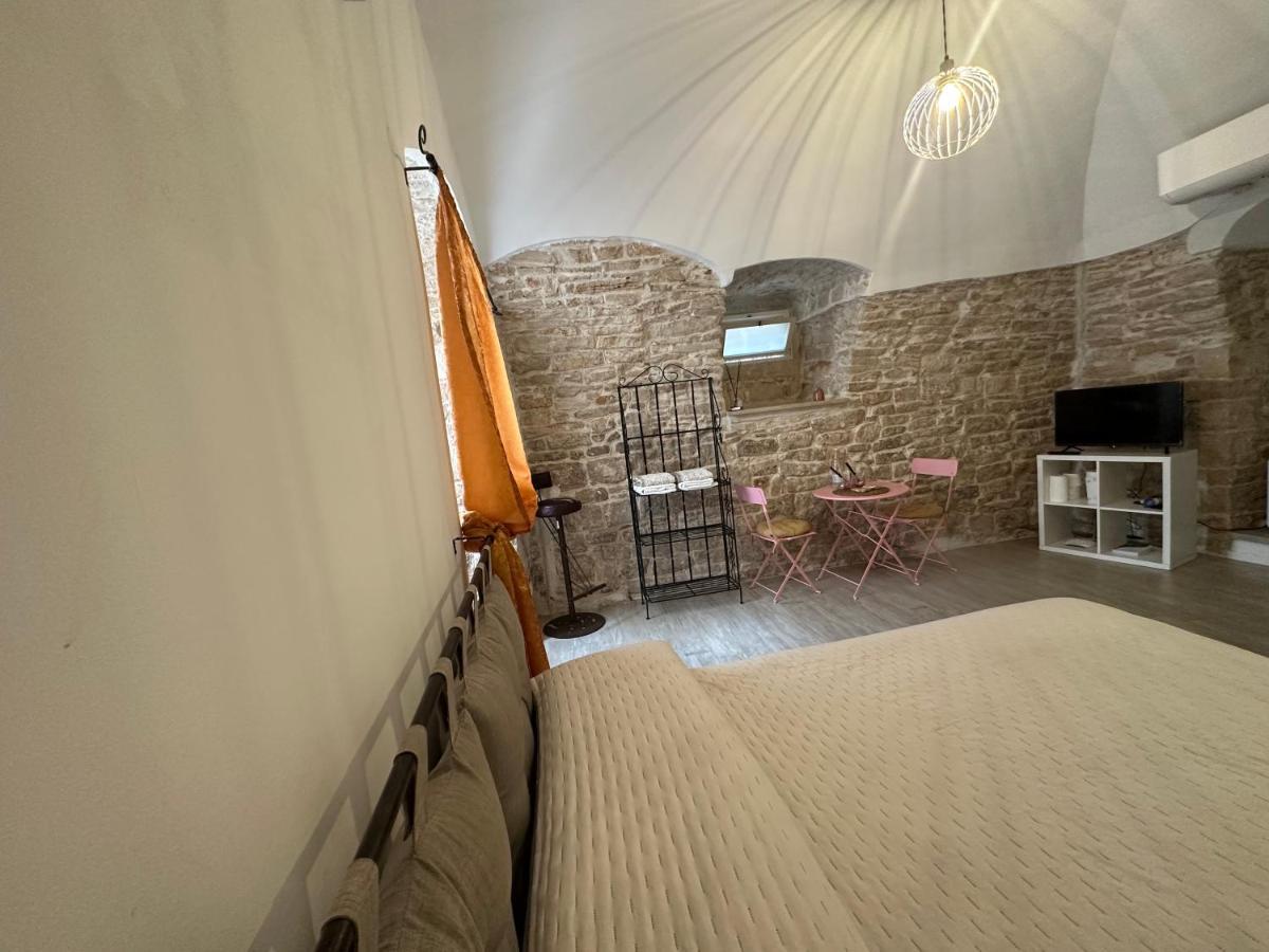 Giovinazzo Suite Spirito Santo Экстерьер фото