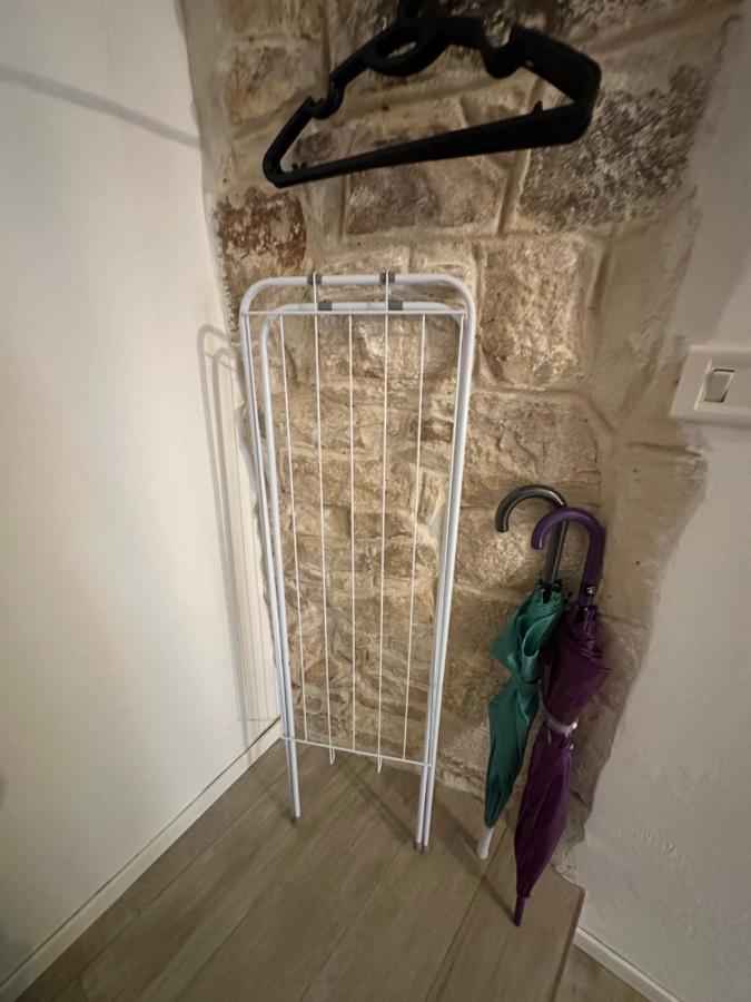 Giovinazzo Suite Spirito Santo Экстерьер фото