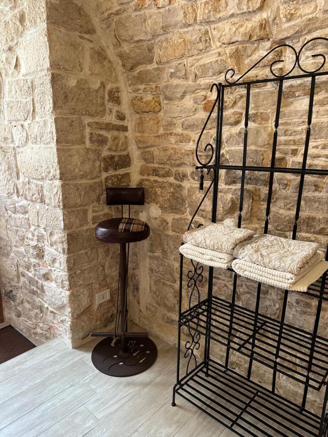 Giovinazzo Suite Spirito Santo Экстерьер фото