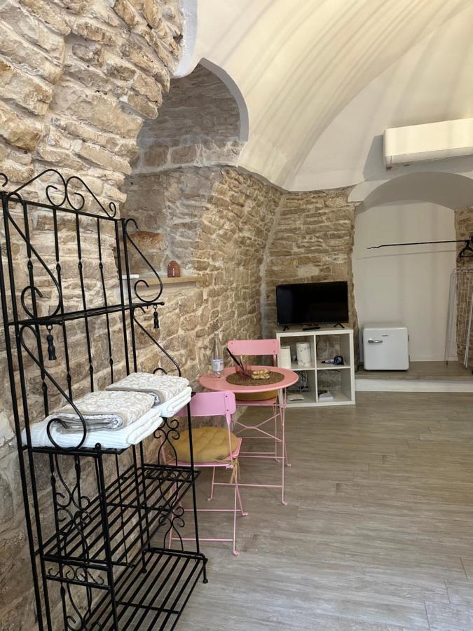 Giovinazzo Suite Spirito Santo Экстерьер фото