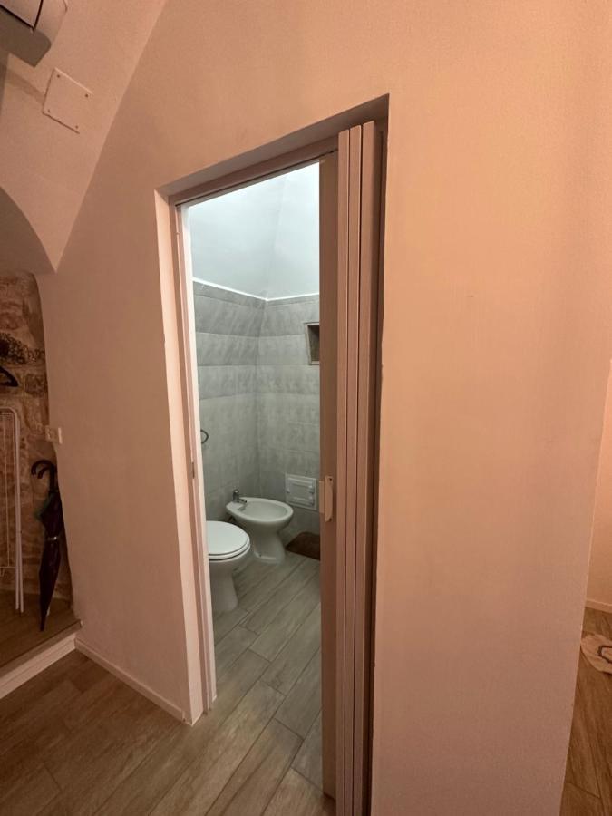 Giovinazzo Suite Spirito Santo Экстерьер фото