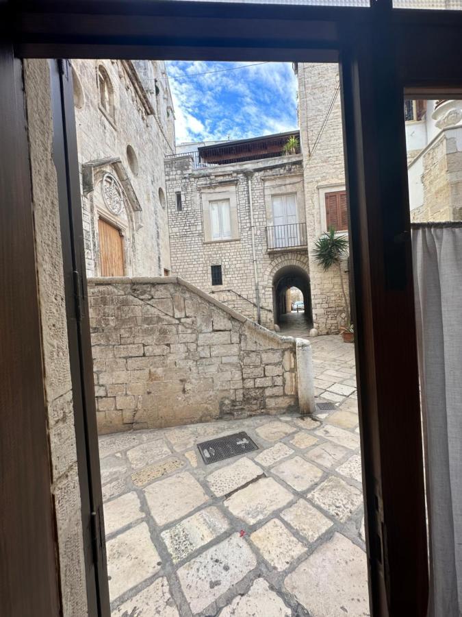 Giovinazzo Suite Spirito Santo Экстерьер фото